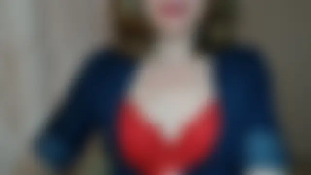 Webkamerová show miss__Sophie