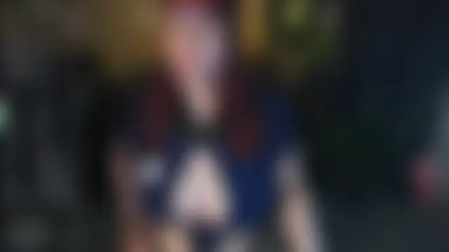 AriaFoxglown Webbikameraesitys