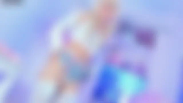 DanniiGrovers Webcam-Show