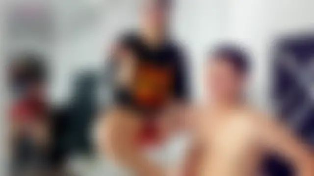 Show webcam de TomAndGia