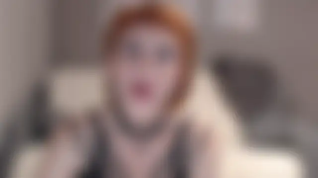 Miss_RedFoxy: вебкам-шоу