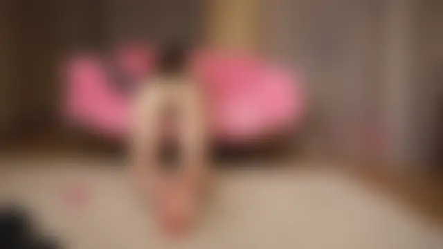 Nayeomy: вебкам-шоу