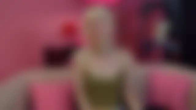 HannahHollisn Webbikameraesitys