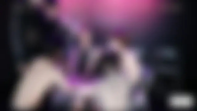 Queen-Vibe Live seks camshow