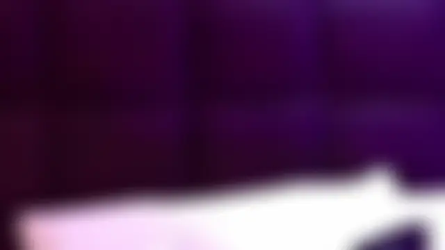 Webkamerová show VanesaValet