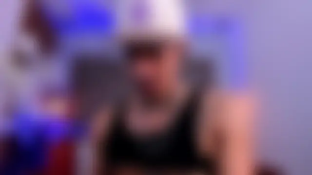 Donovan_Desmond ওয়েবক্যাম শো