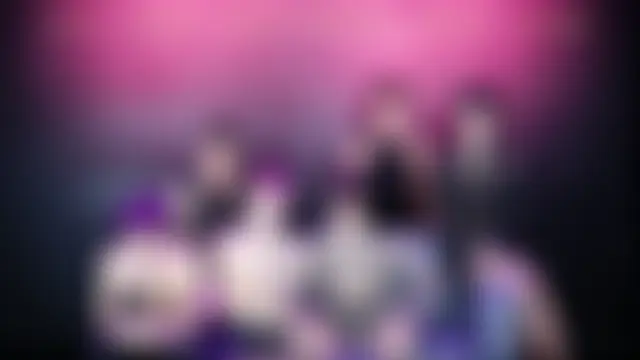 Queen-Vibe Live seks camshow