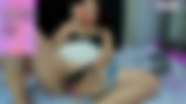 Paulinna_Curvy webkamerás műsora