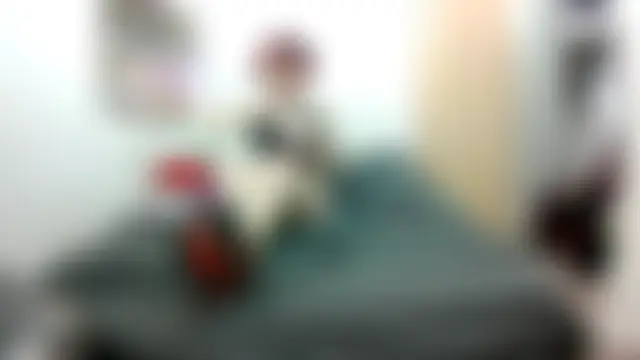 Webkamerová show Empress_Lilith