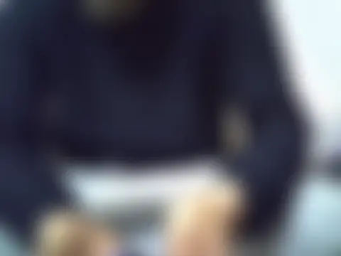 blue-redのウェブカメラショー