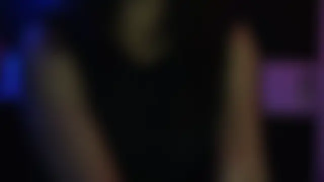 Pertunjukan Kamera Web Tasty_Melody