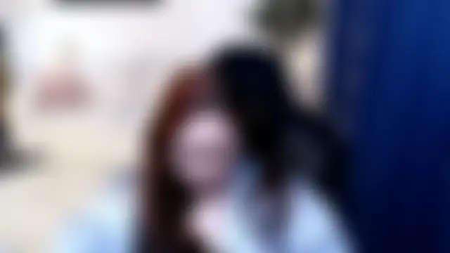 Hennessy_bunny's Webcam Show