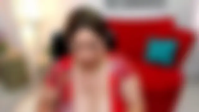 kendra_fire Adlı Modelin Web Kamerası Şovu