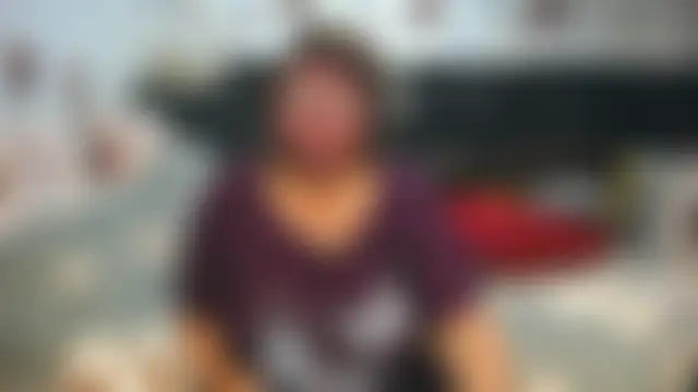 SweetMommaX Adlı Modelin Web Kamerası Şovu