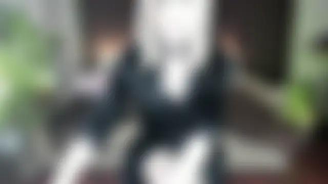 KayaNoir's Live Sex Cam Show