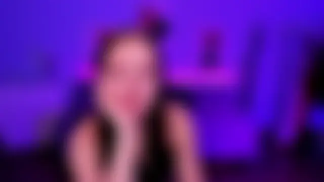 BetsyKissのウェブカメラショー