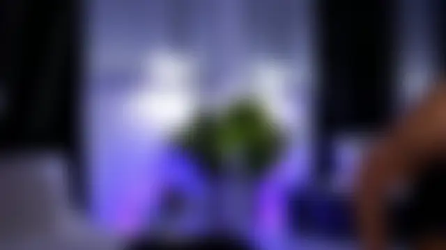 CelesteArden Adlı Modelin Web Kamerası Şovu