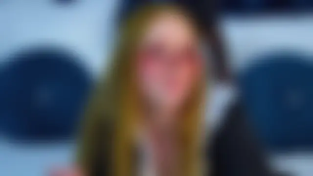 AgataFoxley webcam show