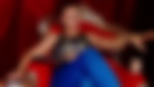 Czat XXX na żywo – GoddessMonika