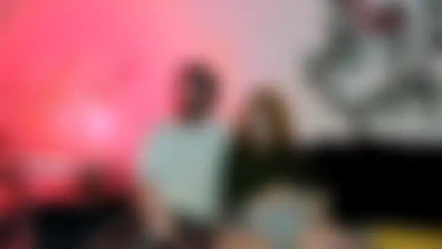 Stacy_Liam 现场XXX聊天