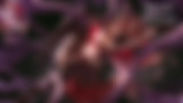 LewdFoxy_VT 웹캠 쇼