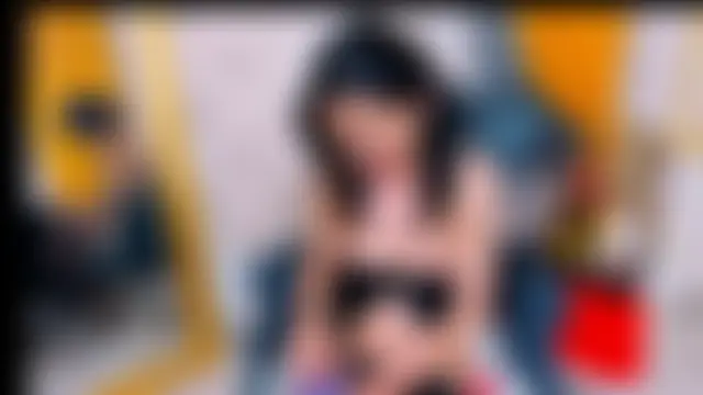 DiamondVelour Pertunjukan Webcam