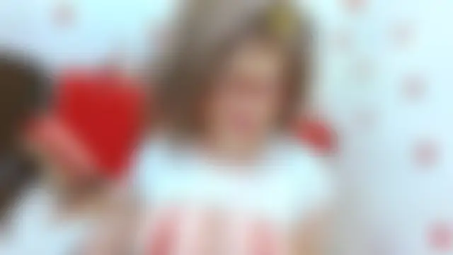 Pertunjukan Kamera Web KINKYDONAXXXX