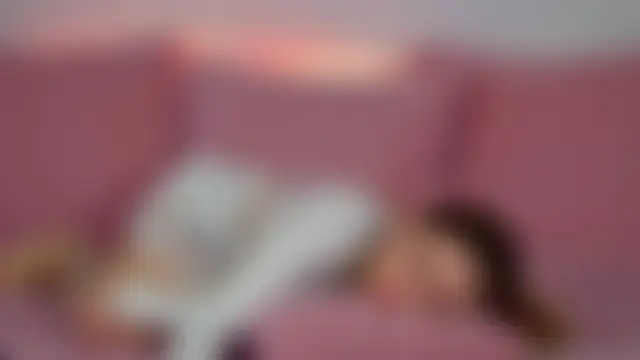 Živý XXX chat AnitaVenture