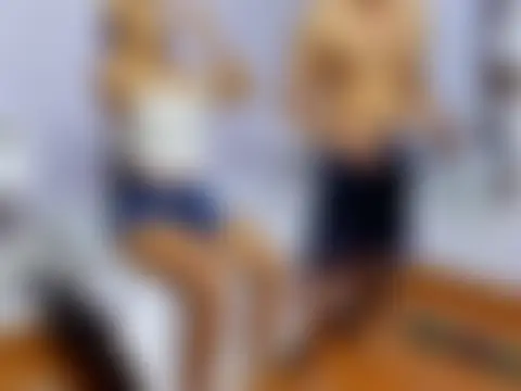 HarperAndMason's Webcam Show