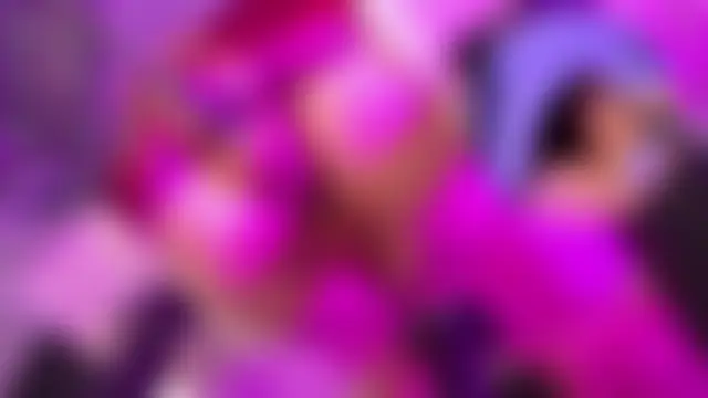 Show de Ahytanna na webcam