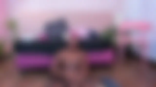 amber-hill 网络视讯表演