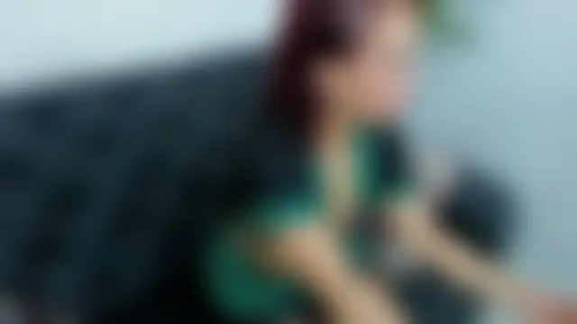 Pokazy przed kamerką – Wet-Fantasy-Girl