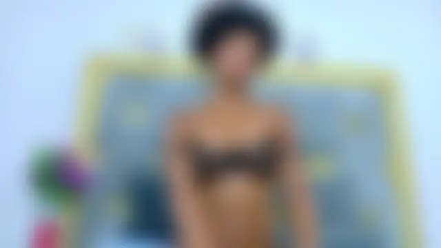 Czat XXX na żywo – AliyahBrowns