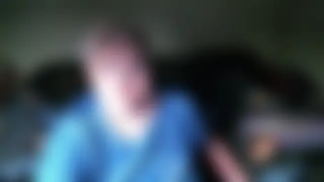 Lana555 Adlı Modelin Web Kamerası Şovu