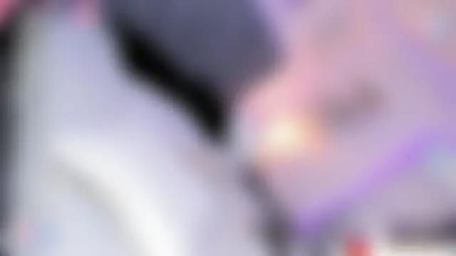 Pokazy przed kamerką – Amira_Ember