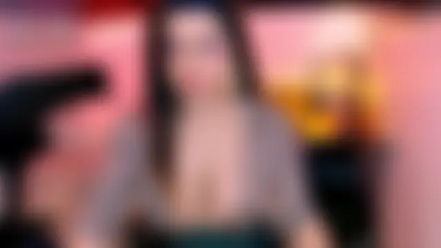 asiankatyhuge webkamerás műsora