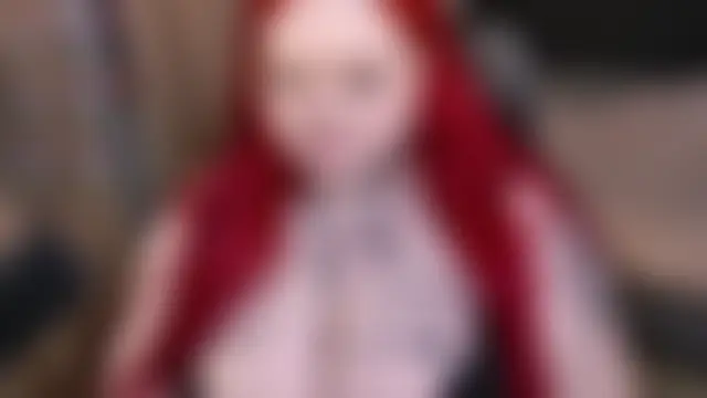 Gotic_Pie 网络视讯表演