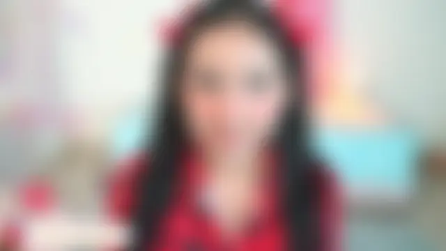 Pinkie_Princes Pertunjukan Webcam