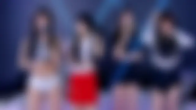 LSBABY-688 Show Webcam