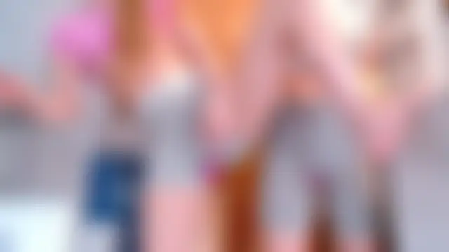 llovers4u2 – Kamerová šou