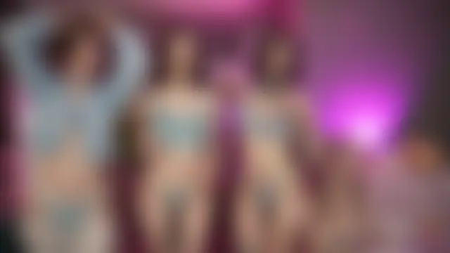 your_favoritegirls – Kamerová šou