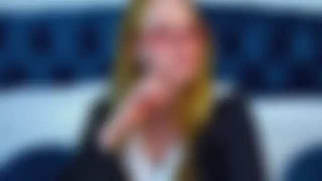 AgataFoxleyのウェブカメラショー