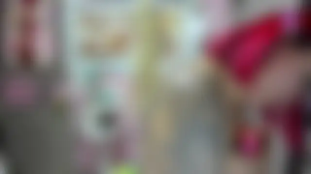 KAROL_MILF Pertunjukan Webcam