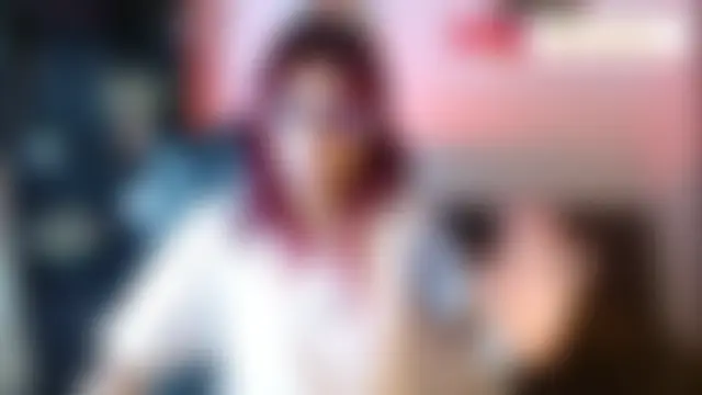 Chat XXX ao vivo de RedMeloddy