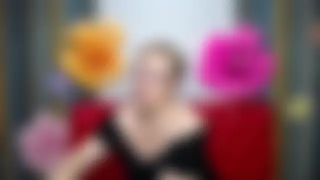 Webkamerová show EmiliaGree