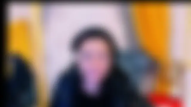 Show webcam de DiamondVelour