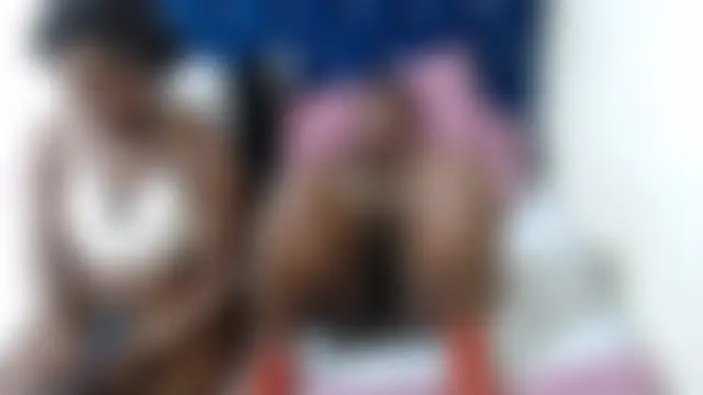 XXX chat uživo modela Cutebootyxx