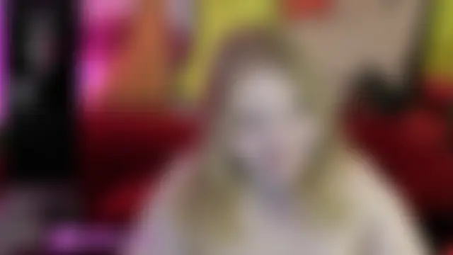 Show de webcam de Tinker_Belll