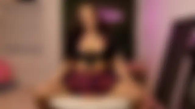 BuxxxomBunny's Webcam Show