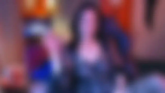 Jujutopia webkamerás műsora